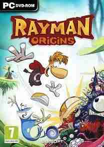 Descargar Rayman Origins [MULTI9][RIP DYCUS][Razor1911] por Torrent